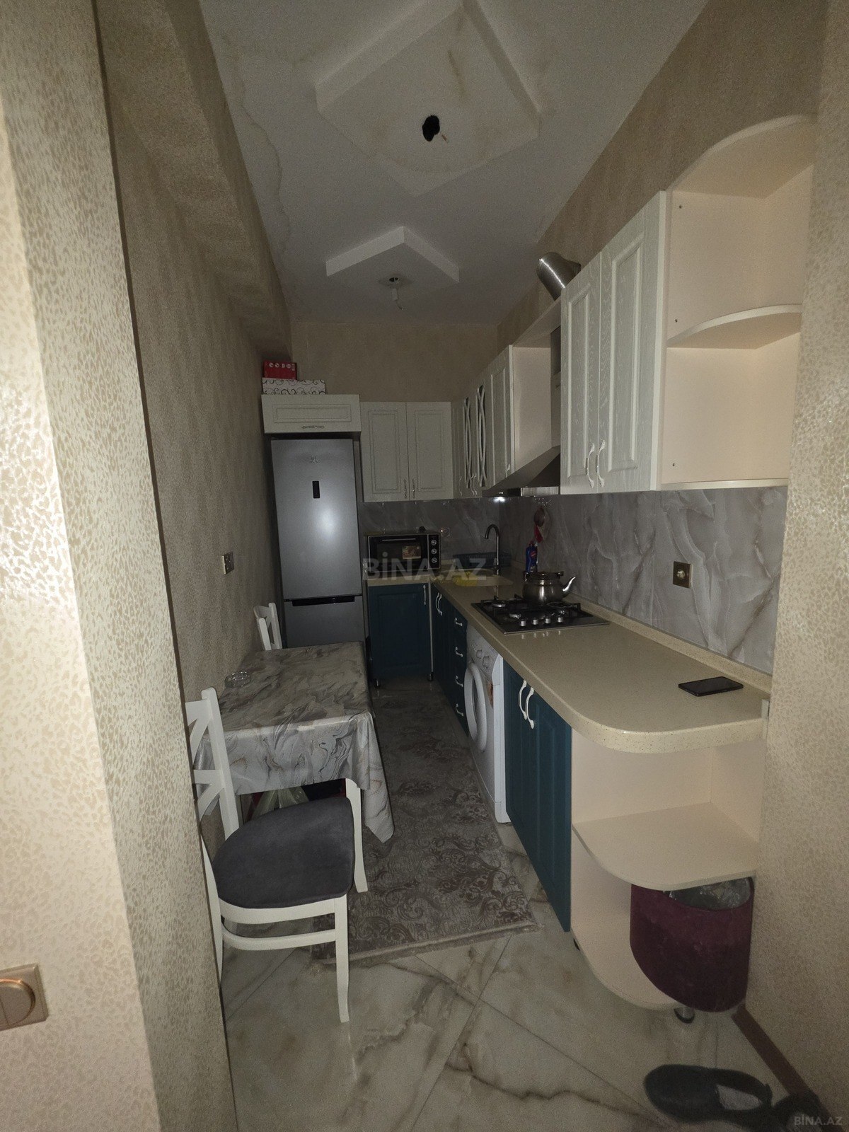 2 otaqlı Yeni tikili, 20 Yanvar m., Bakı