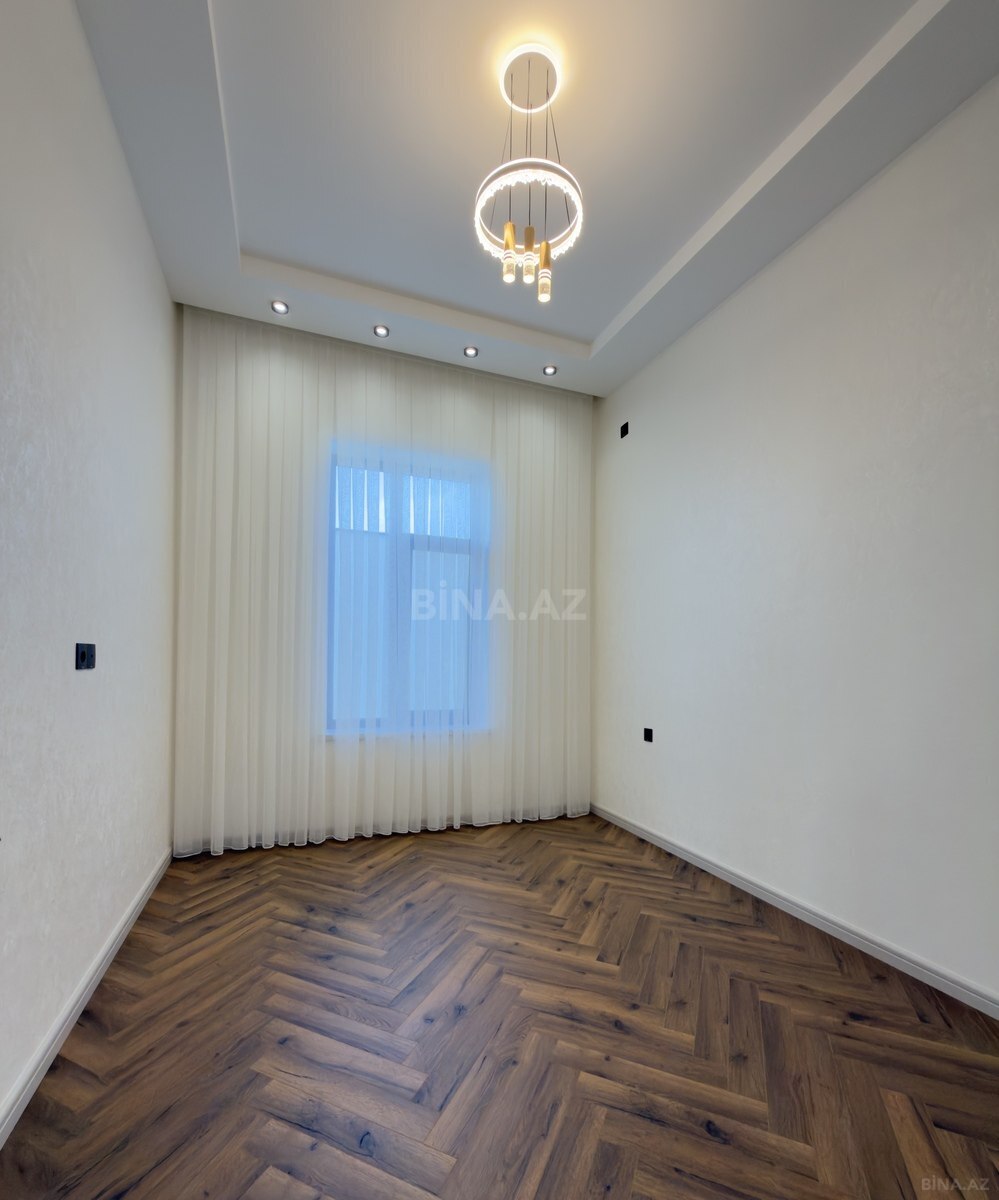 5 otaqlı Həyət evi/Bağ evi, Şüvəlan q., Bakı