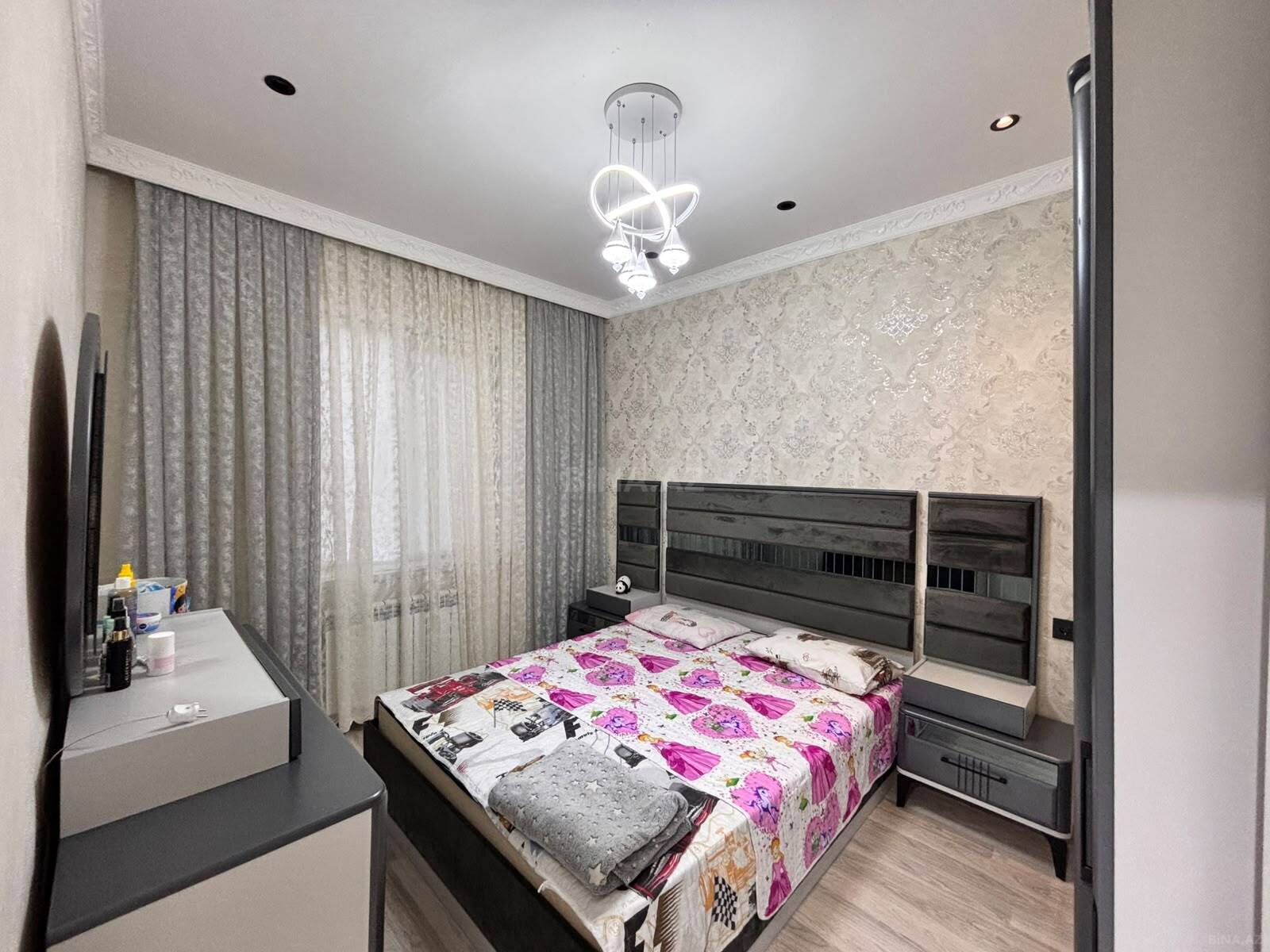 3 otaqlı Həyət evi/Bağ evi, Masazır q., Bakı