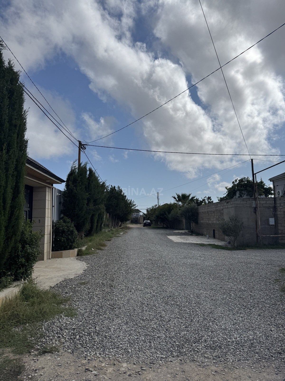 Torpaq Buzovna q., Bakı