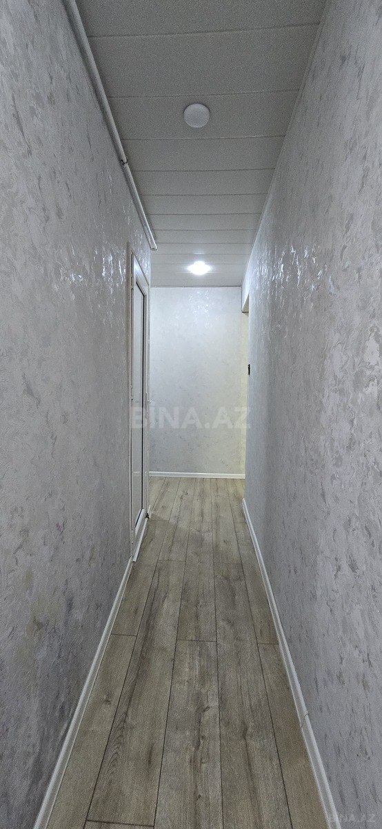 2 otaqlı Köhnə tikili, Neftçilər m., Bakı