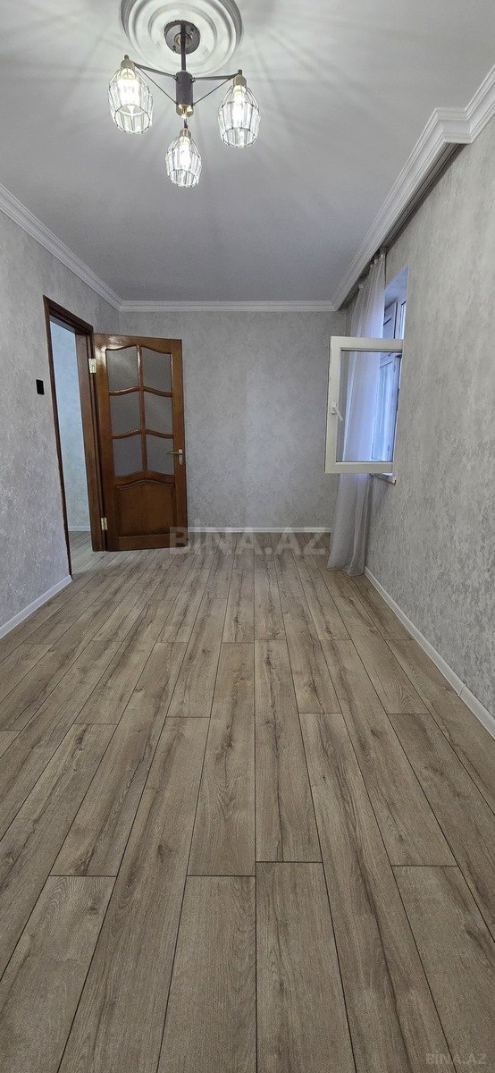 2 otaqlı Köhnə tikili, Neftçilər m., Bakı