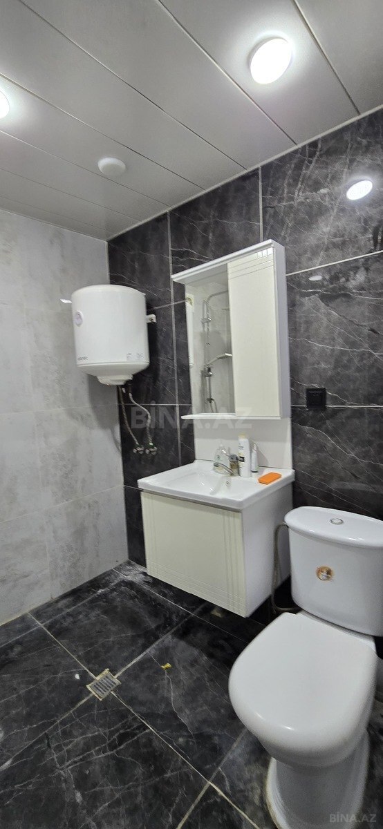 2 otaqlı Köhnə tikili, Neftçilər m., Bakı