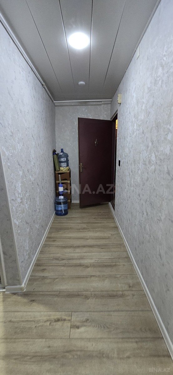 2 otaqlı Köhnə tikili, Neftçilər m., Bakı