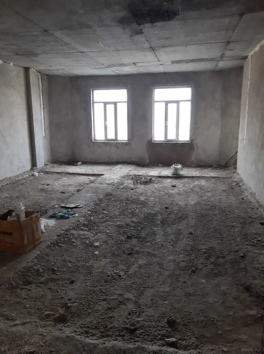 3 otaqlı Yeni tikili, Azadlıq Prospekti m., Bakı