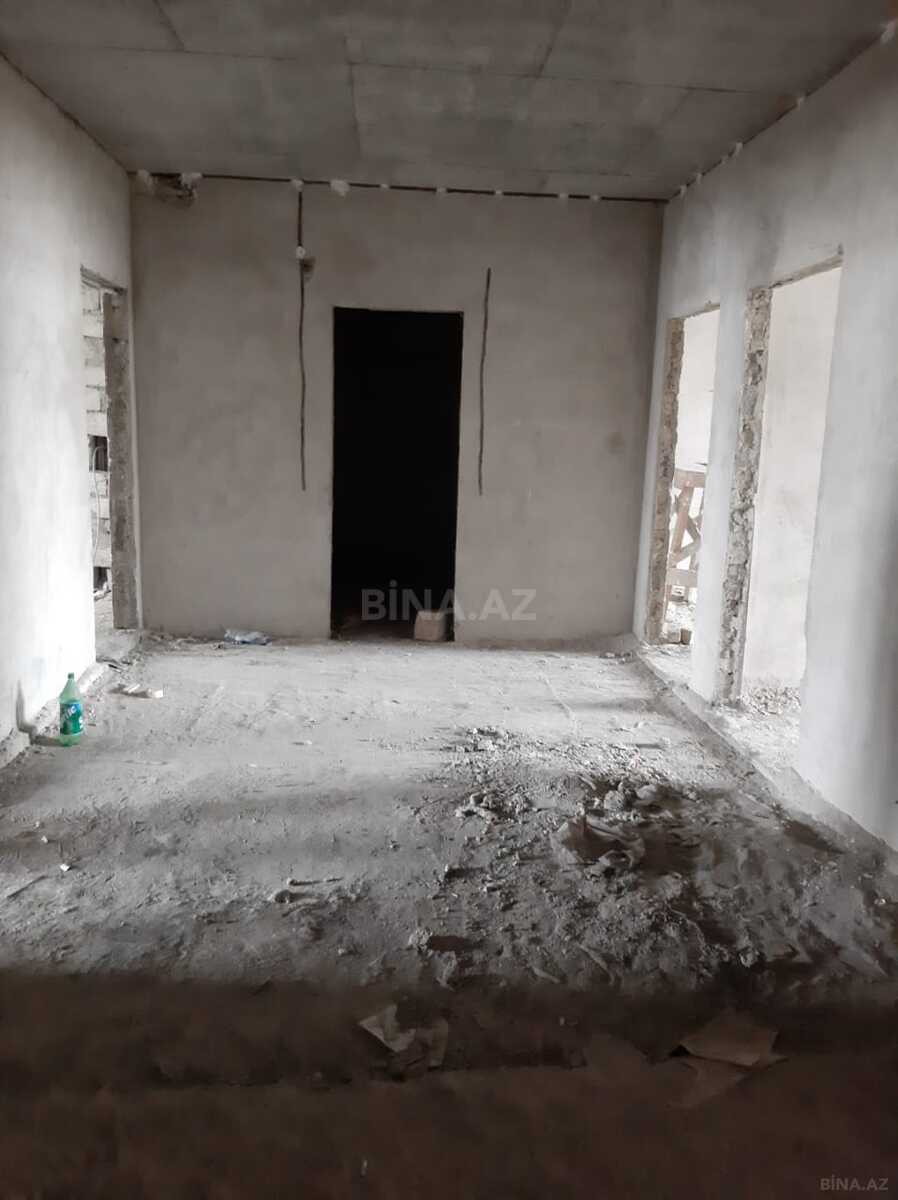 3 otaqlı Yeni tikili, Azadlıq Prospekti m., Bakı