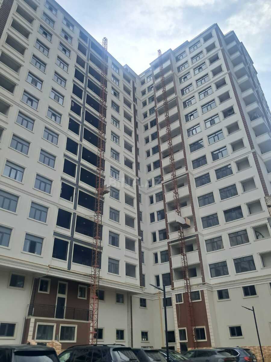 3 otaqlı Yeni tikili, Neftçilər m., Bakı