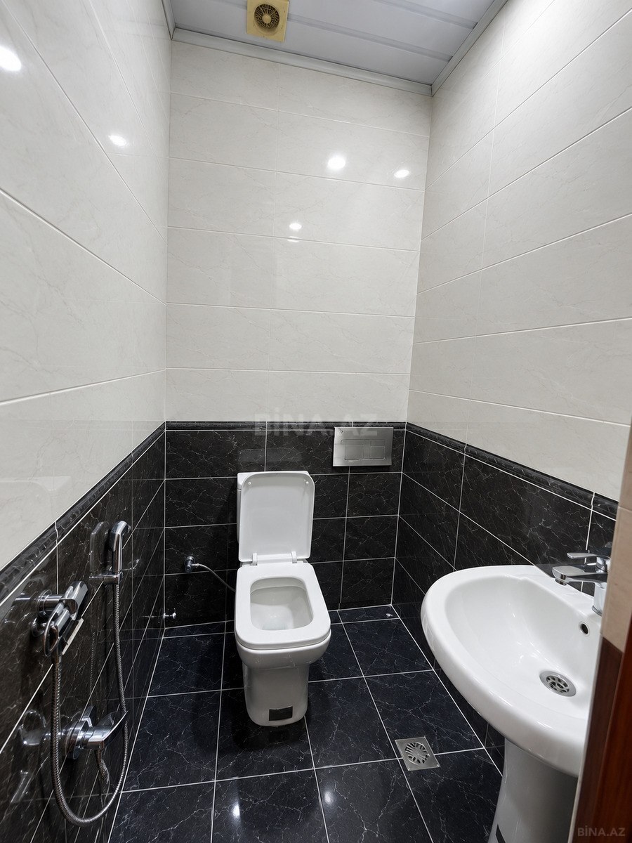 2 otaqlı Yeni tikili, 20 Yanvar m., Bakı