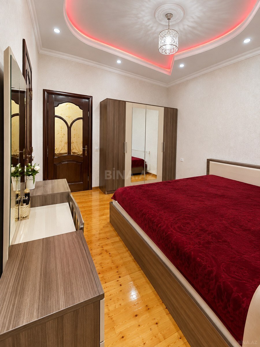 2 otaqlı Yeni tikili, 20 Yanvar m., Bakı