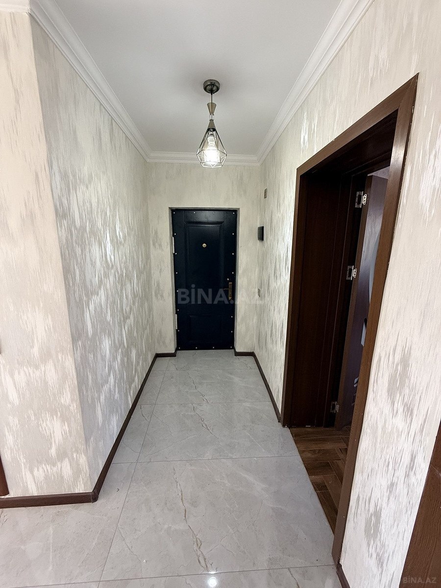 3 otaqlı Köhnə tikili, Nəriman Nərimanov m., Bakı