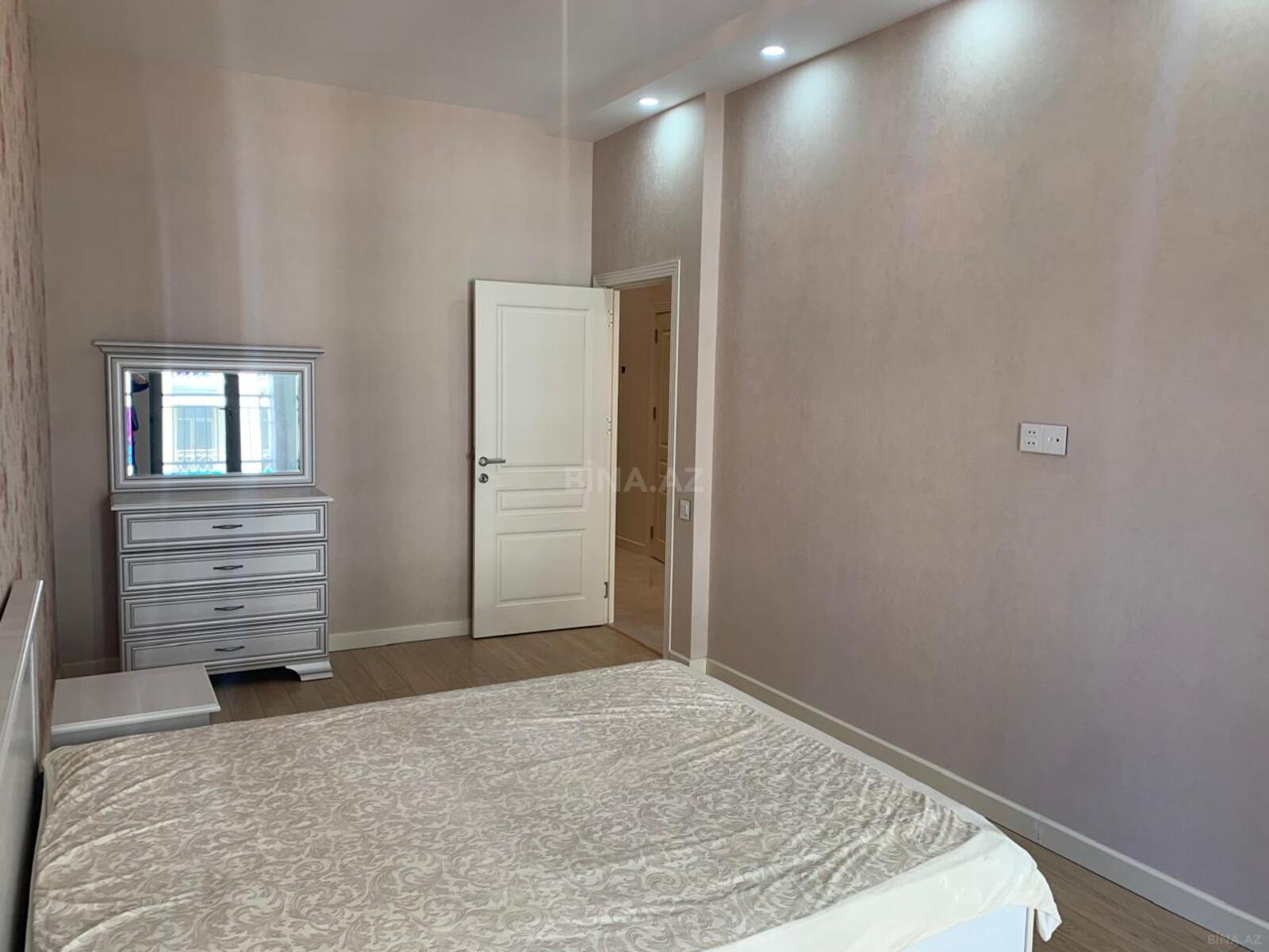2 otaqlı Yeni tikili, 28 May m., Bakı