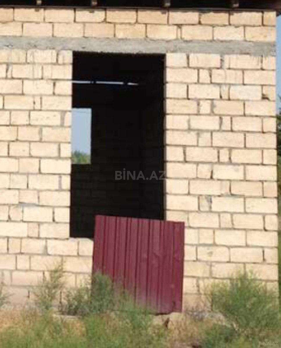 3 otaqlı Həyət evi/Bağ evi, Kürdəmir