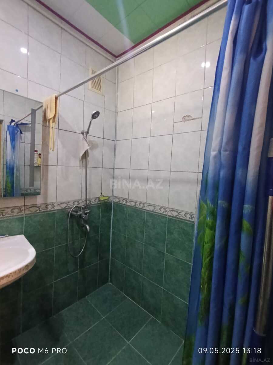 2 otaqlı Köhnə tikili, Nəriman Nərimanov m., Bakı