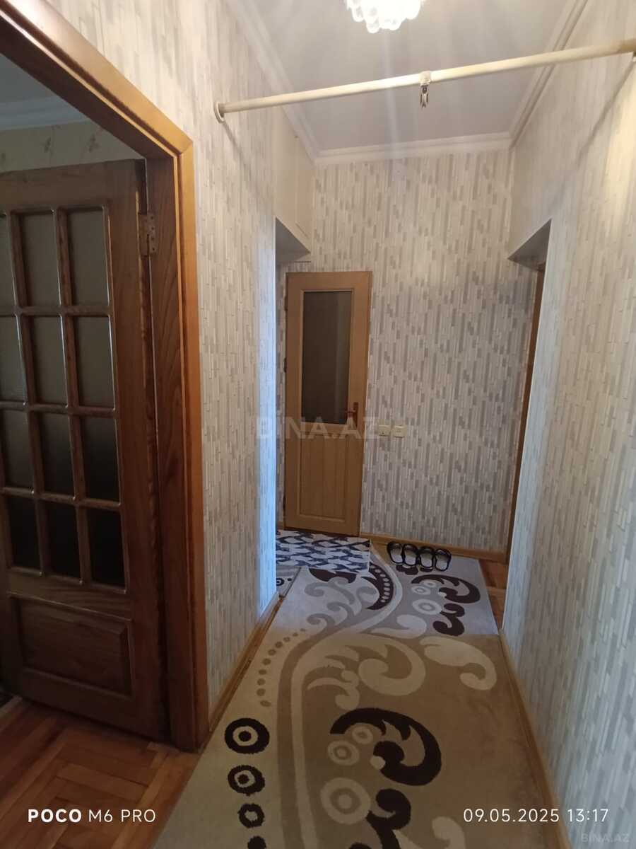 2 otaqlı Köhnə tikili, Nəriman Nərimanov m., Bakı