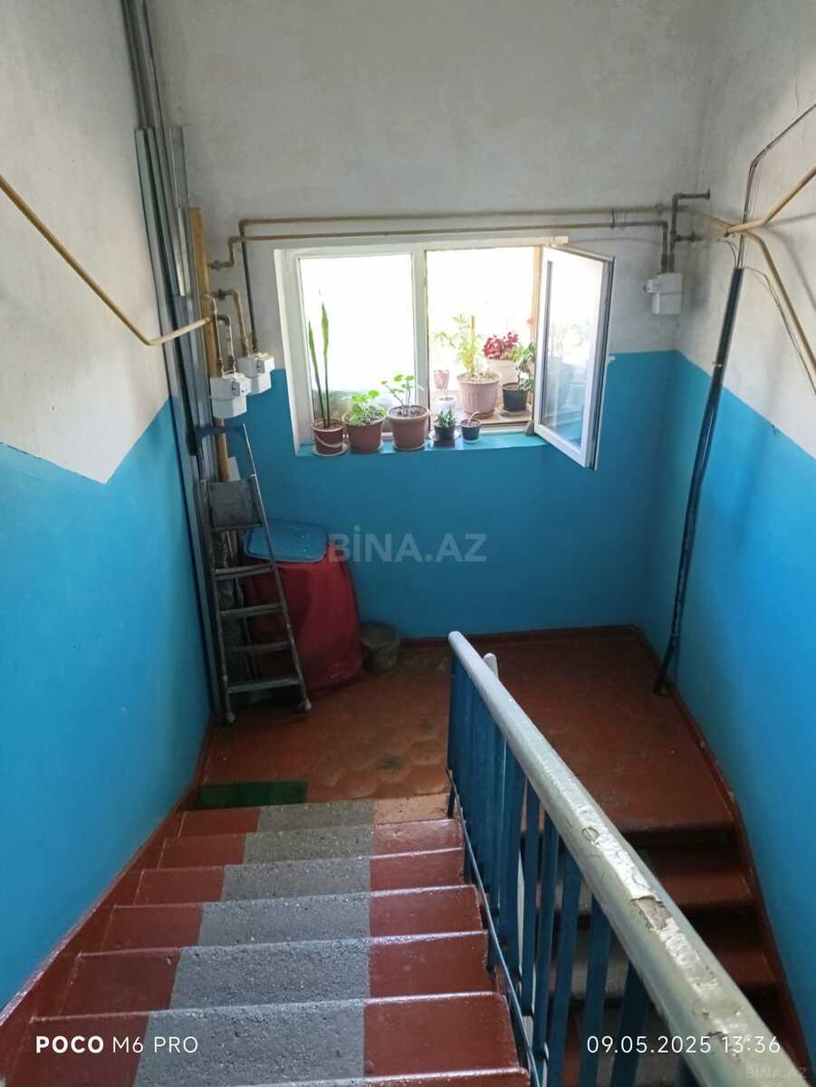 2 otaqlı Köhnə tikili, Nəriman Nərimanov m., Bakı