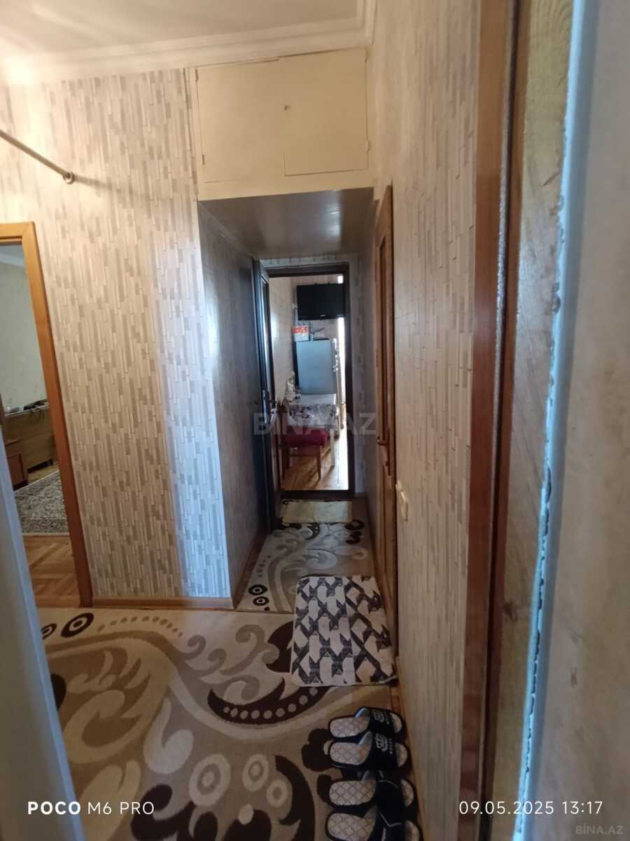 2 otaqlı Köhnə tikili, Nəriman Nərimanov m., Bakı