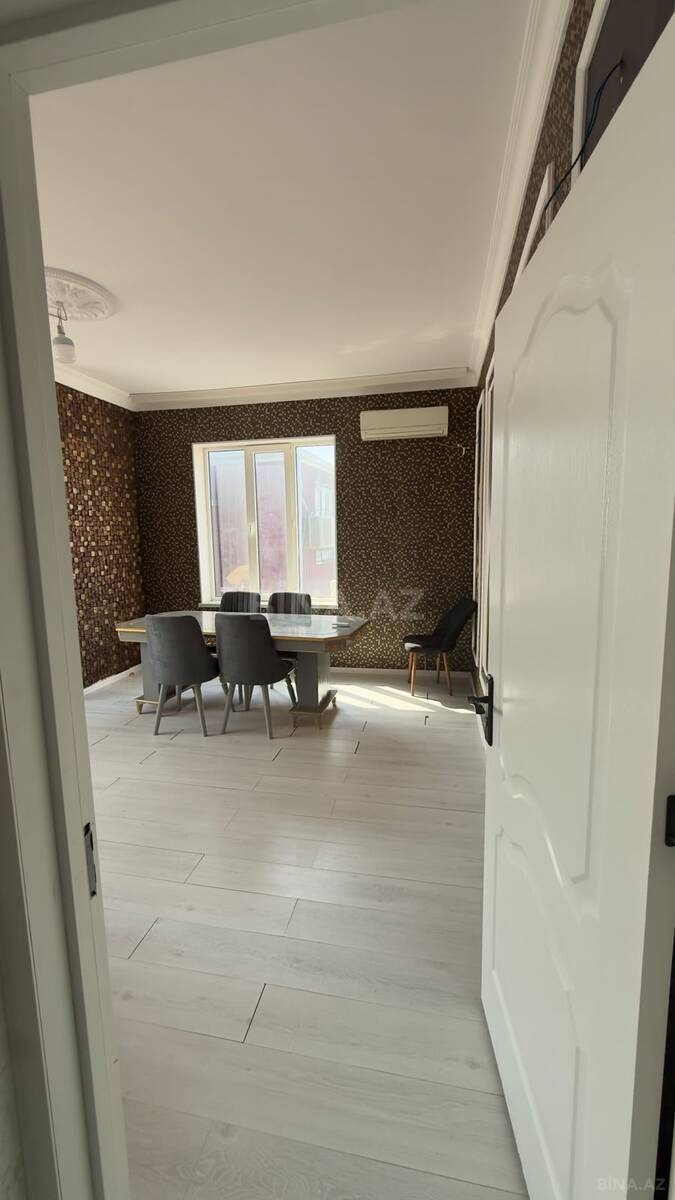 3-room apartment for sale, Bina, Baku
