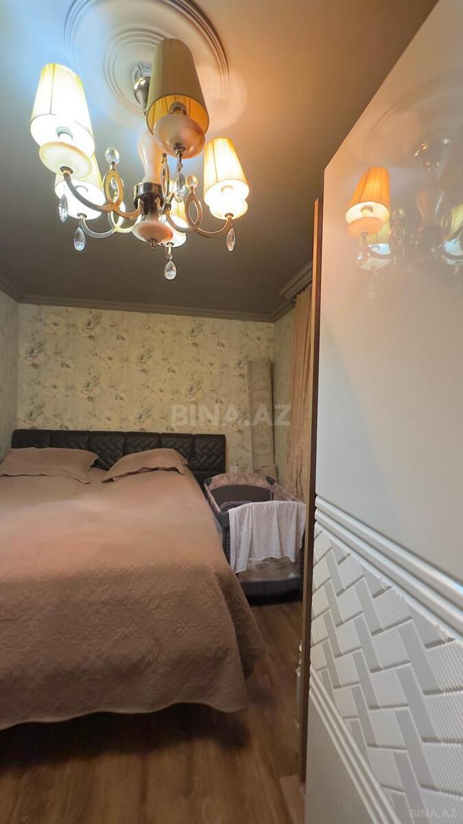 2 otaqlı Köhnə tikili, Neftçilər m., Bakı