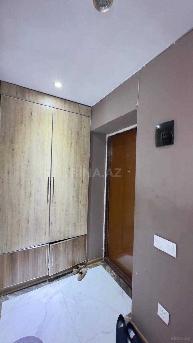 2 otaqlı Köhnə tikili, Neftçilər m., Bakı