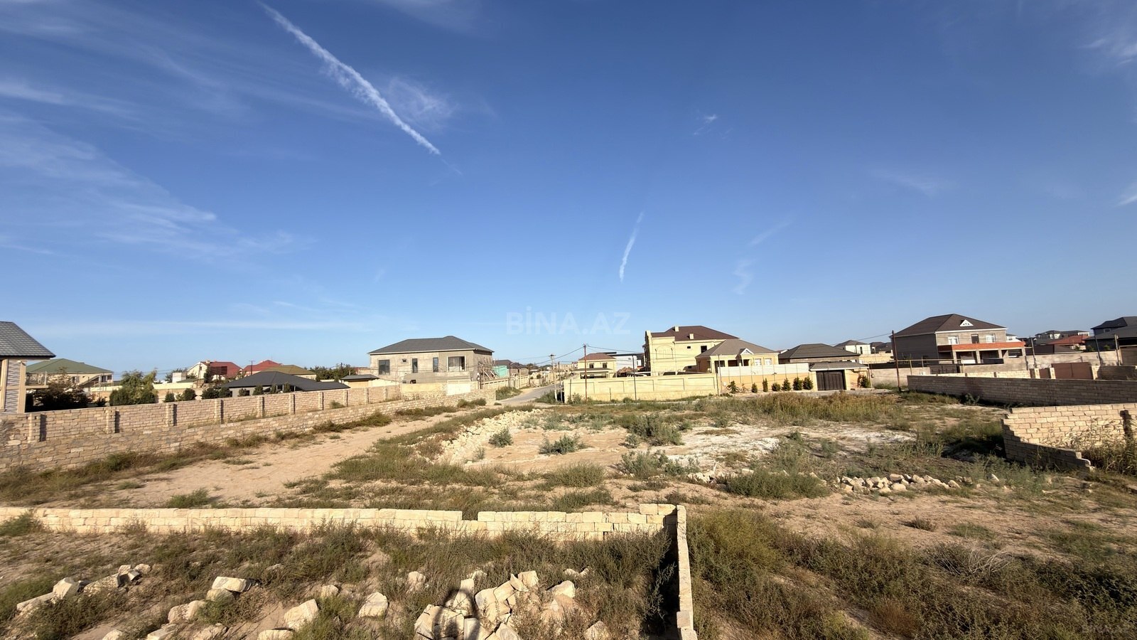 Torpaq Nardaran q., Bakı