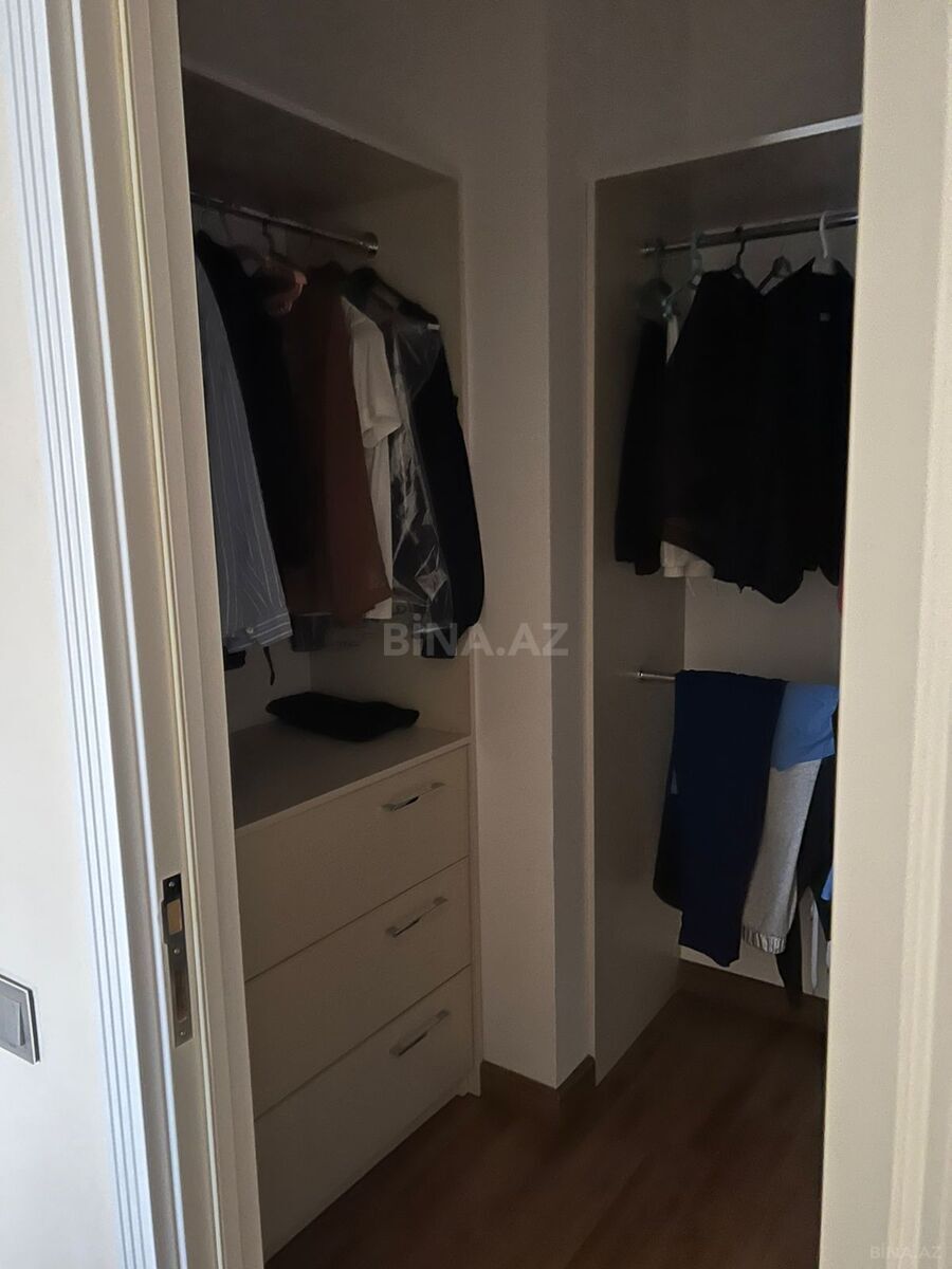 2 otaqlı Yeni tikili, Şah İsmayıl Xətai m., Bakı