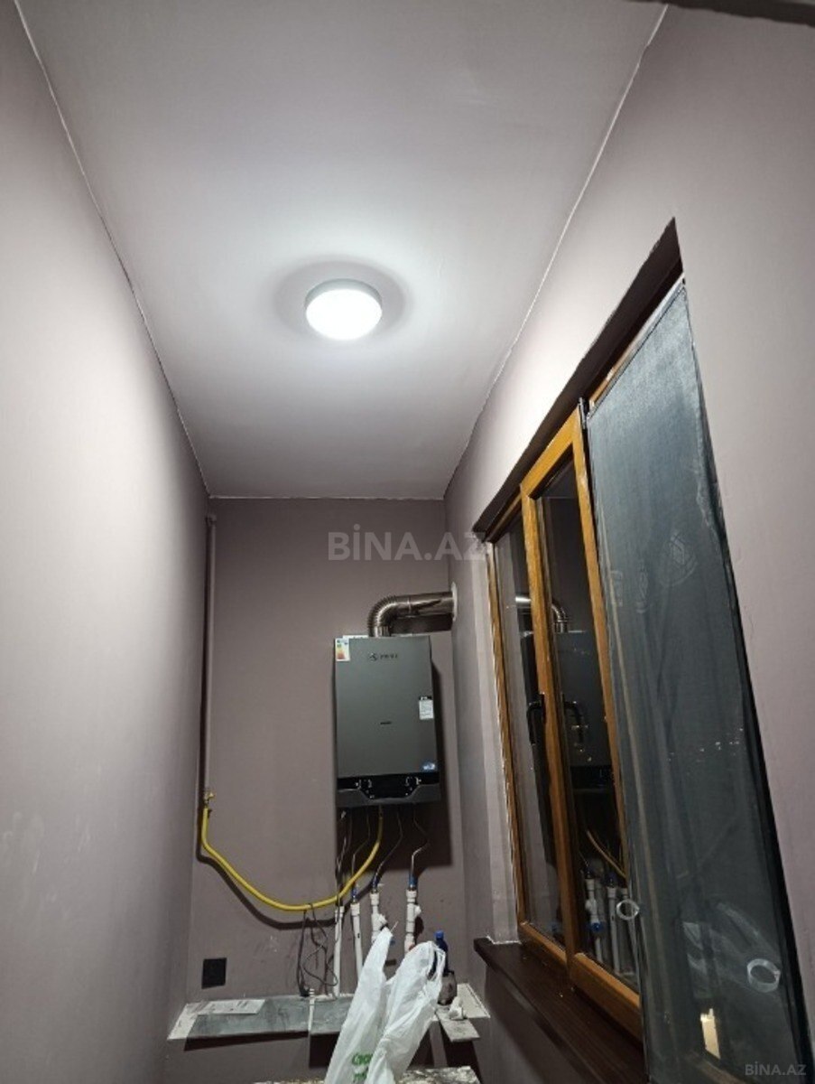 3 otaqlı Köhnə tikili, Xətai r., Bakı