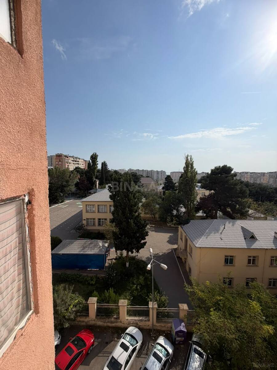 2 otaqlı Köhnə tikili, Həzi Aslanov m., Bakı