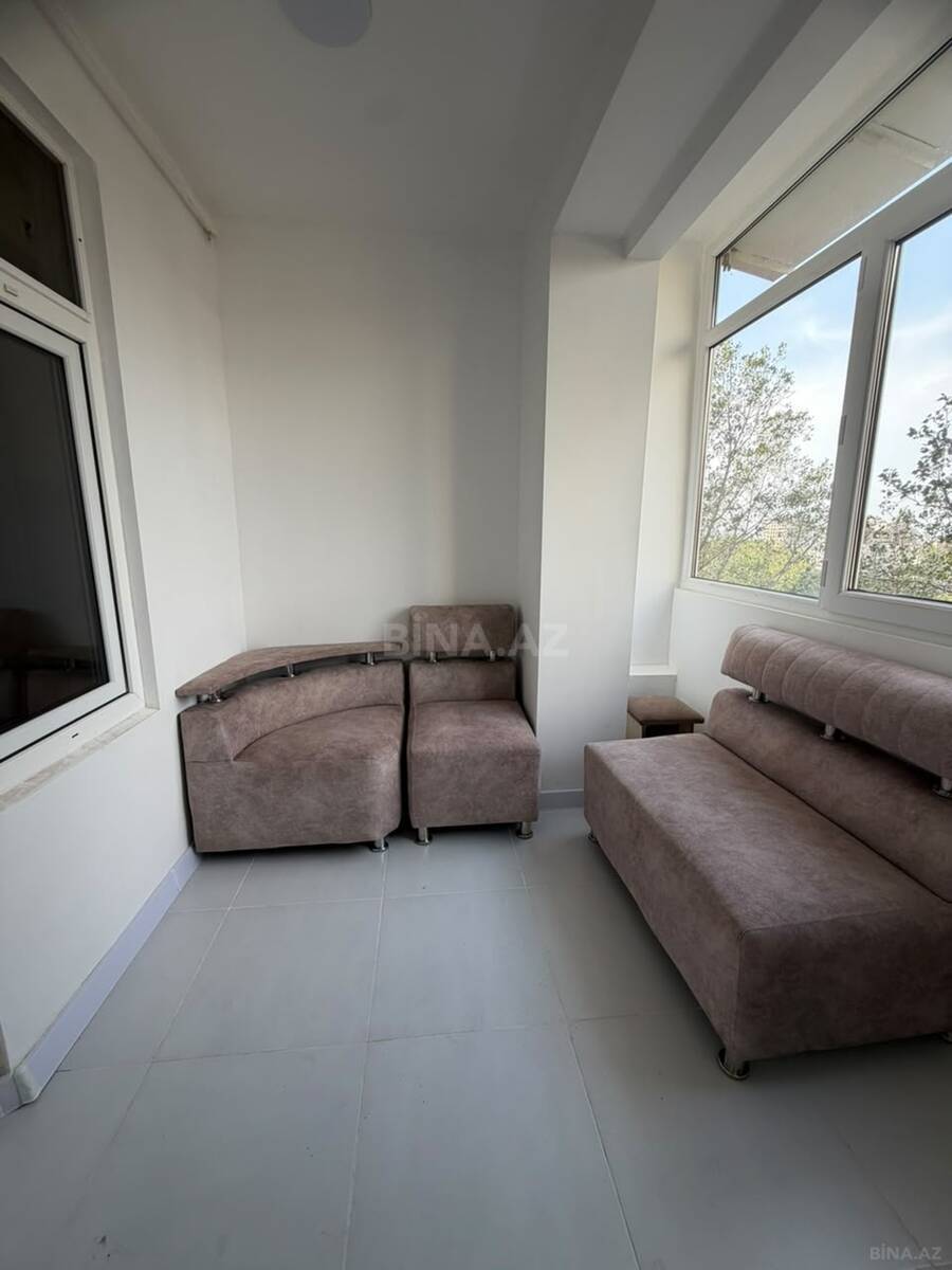 2 otaqlı Köhnə tikili, Həzi Aslanov m., Bakı