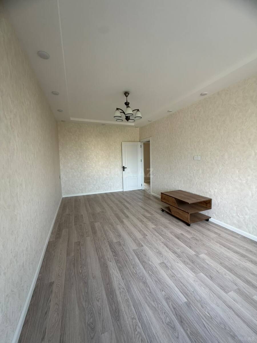 2 otaqlı Köhnə tikili, Həzi Aslanov m., Bakı