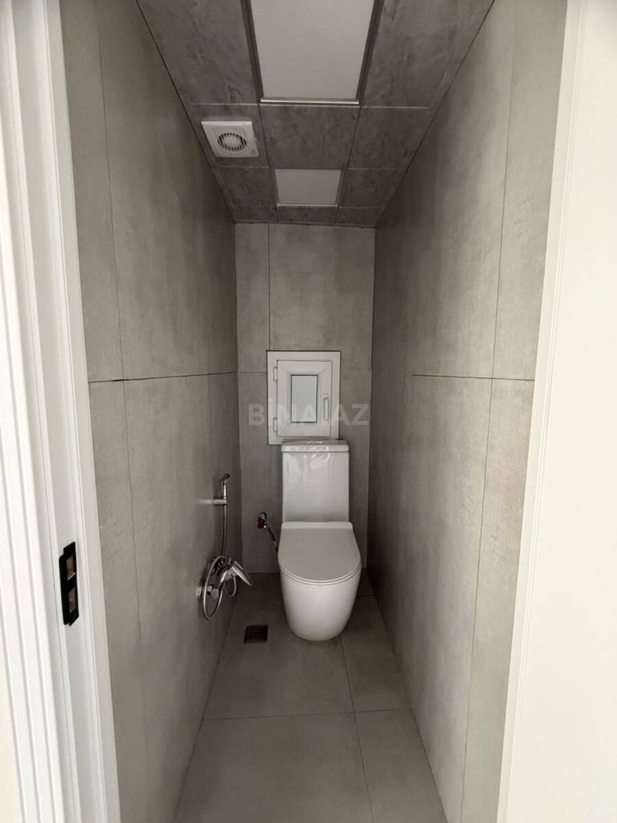 2 otaqlı Köhnə tikili, Həzi Aslanov m., Bakı