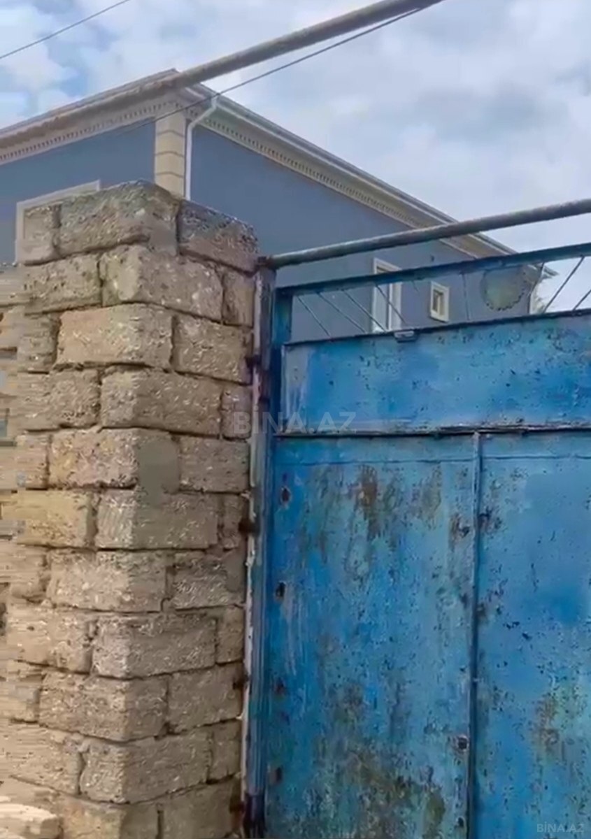 Torpaq Türkan q., Bakı