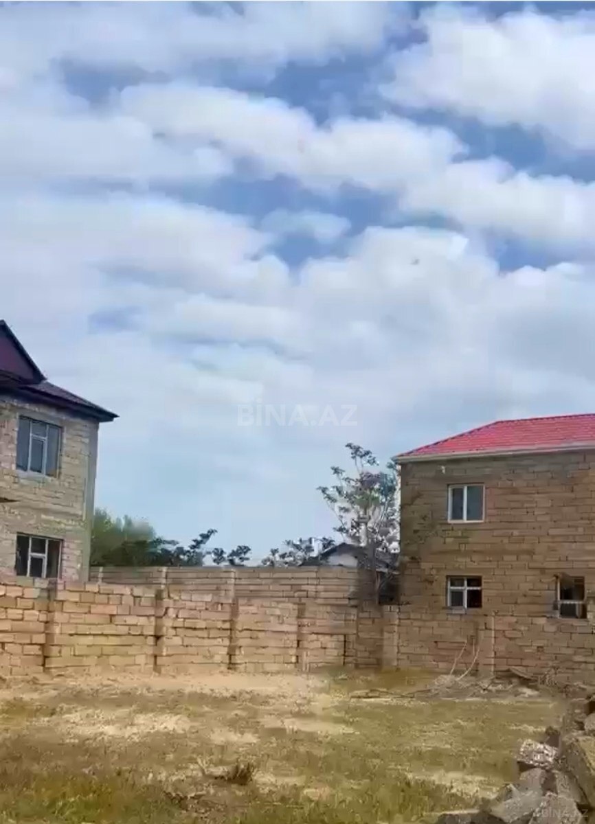 Torpaq Türkan q., Bakı