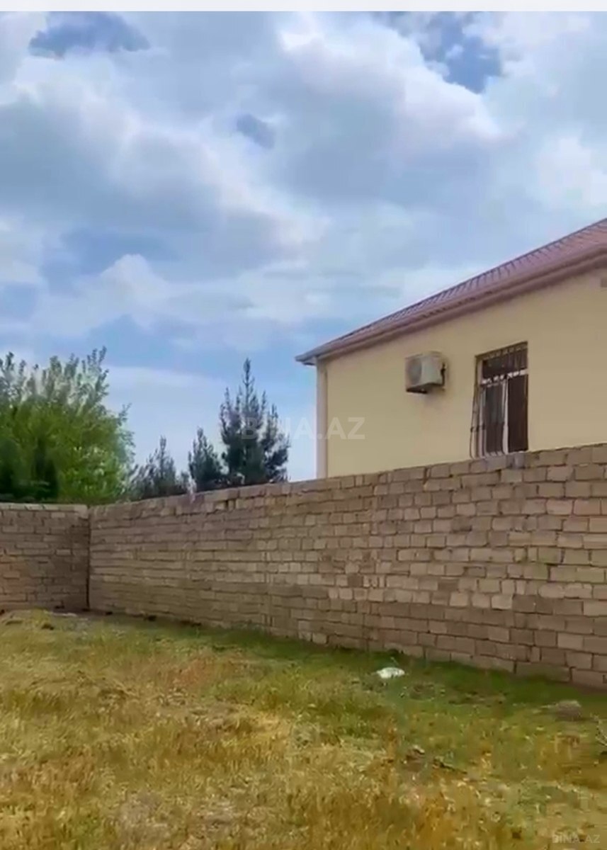 Torpaq Türkan q., Bakı