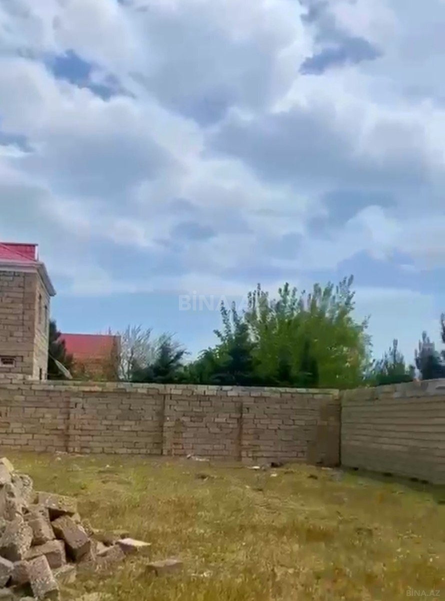 Torpaq Türkan q., Bakı