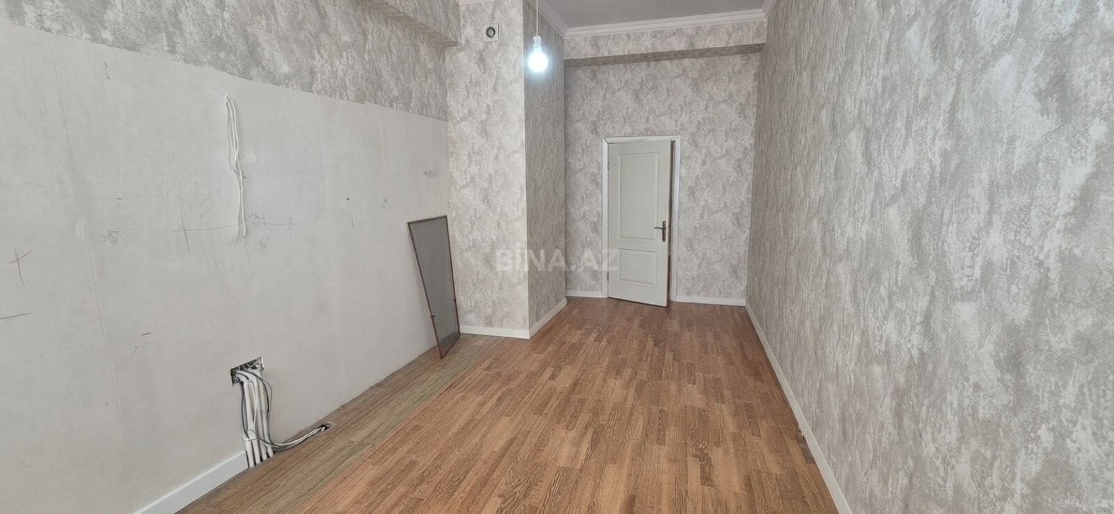 3 otaqlı Yeni tikili, 28 May m., Bakı