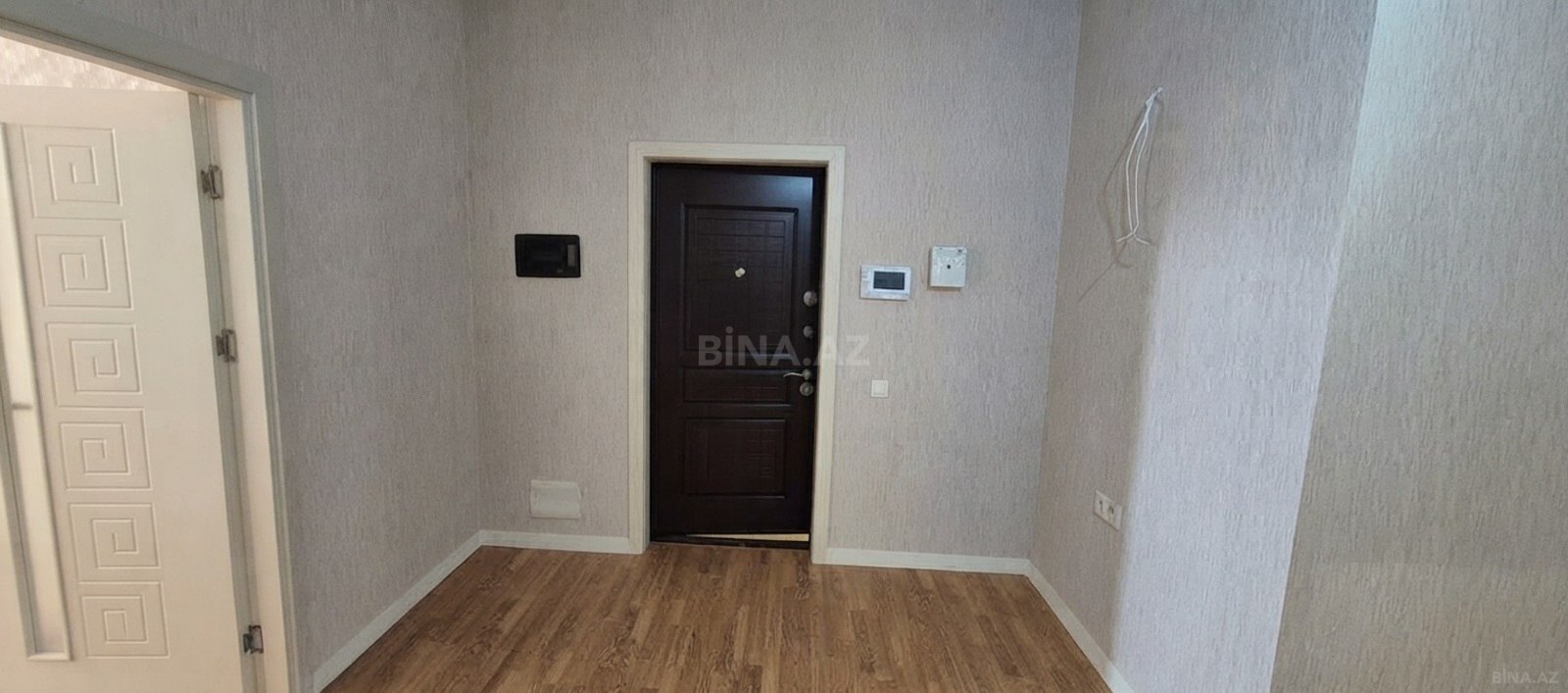 3 otaqlı Yeni tikili, 28 May m., Bakı
