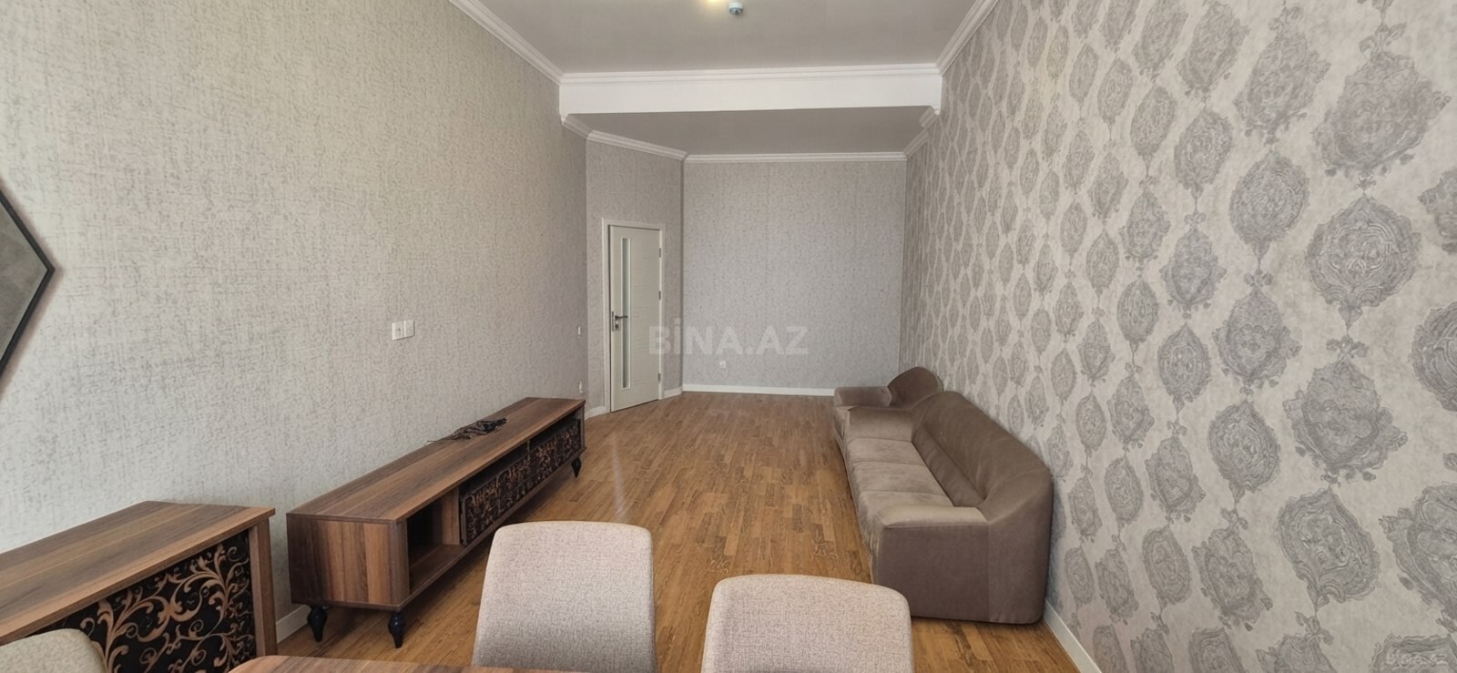 3 otaqlı Yeni tikili, 28 May m., Bakı