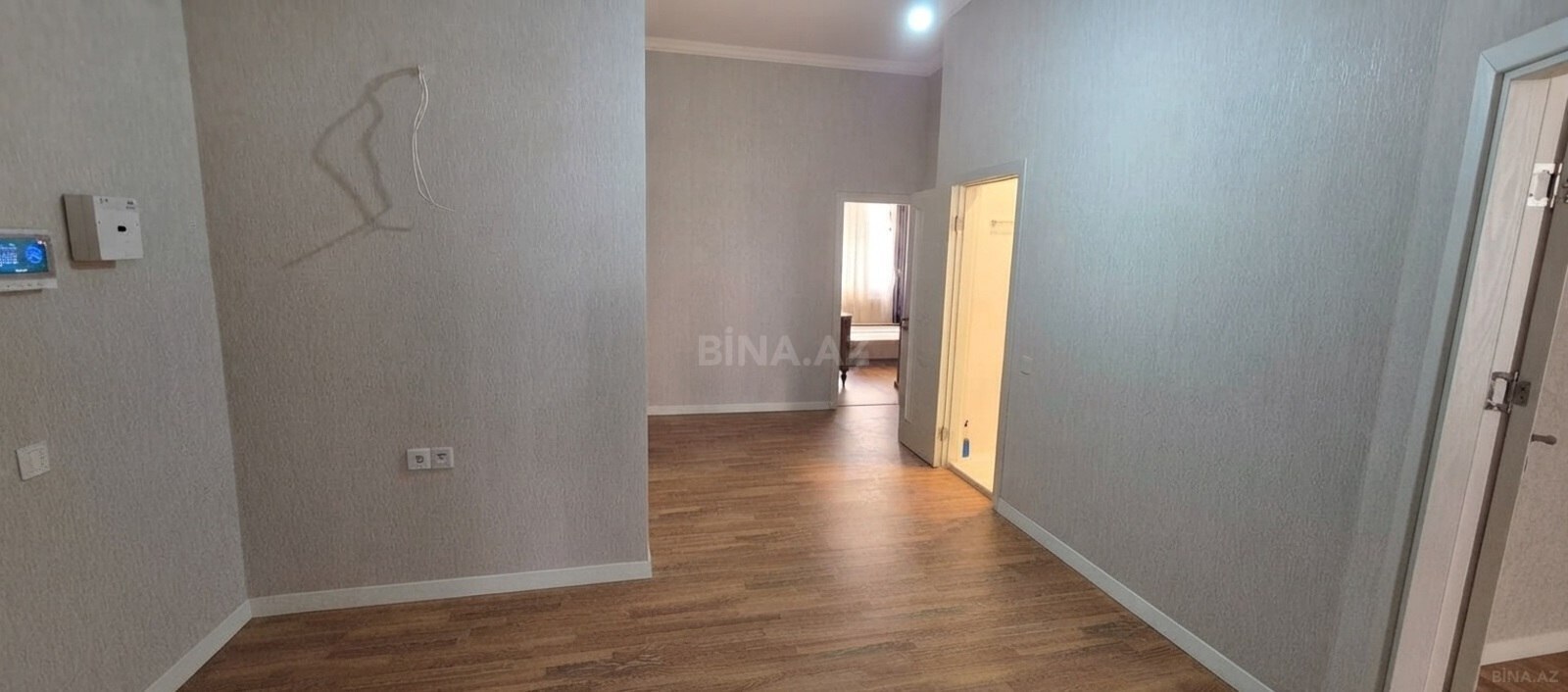 3 otaqlı Yeni tikili, 28 May m., Bakı