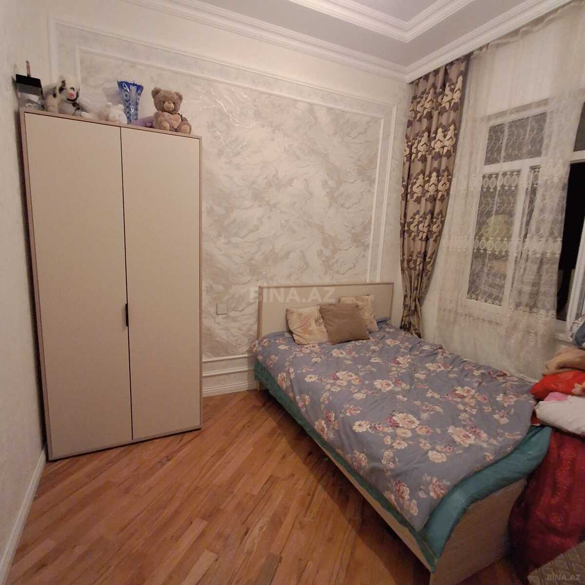 2 otaqlı Yeni tikili, Xırdalan