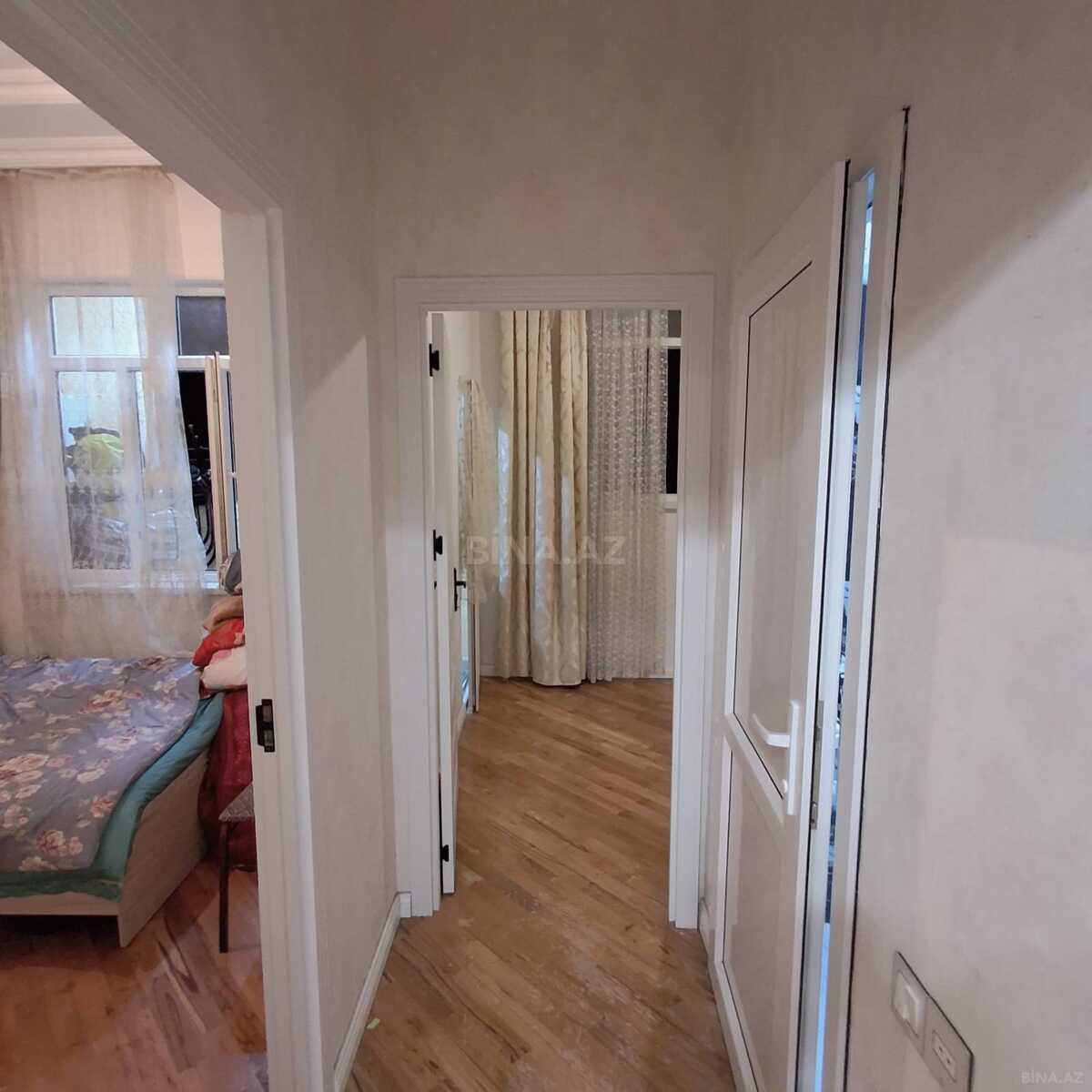 2 otaqlı Yeni tikili, Xırdalan