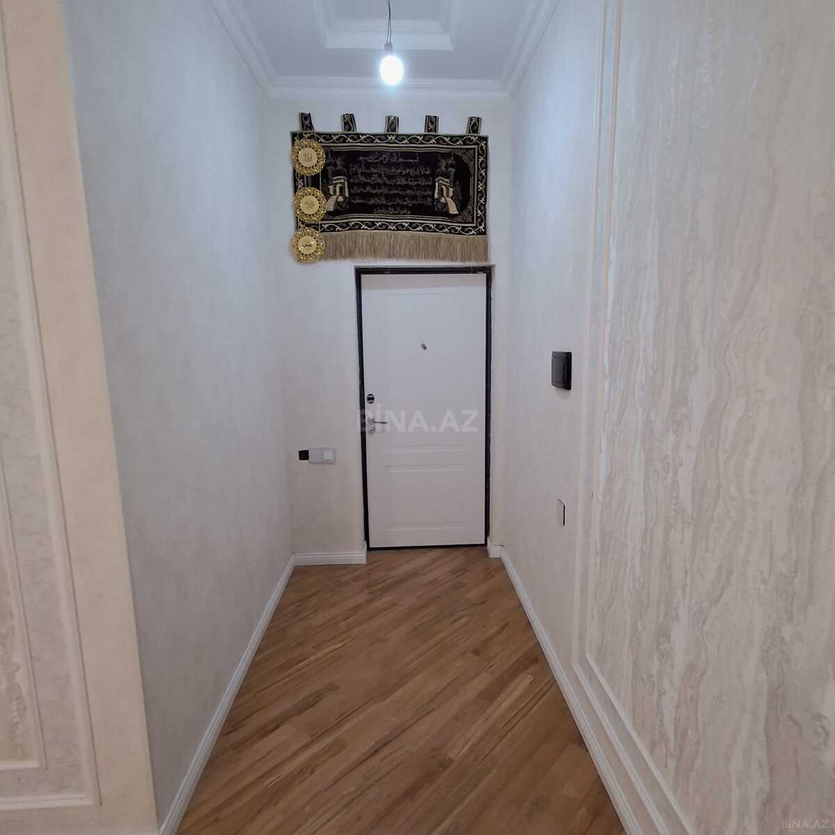 2 otaqlı Yeni tikili, Xırdalan
