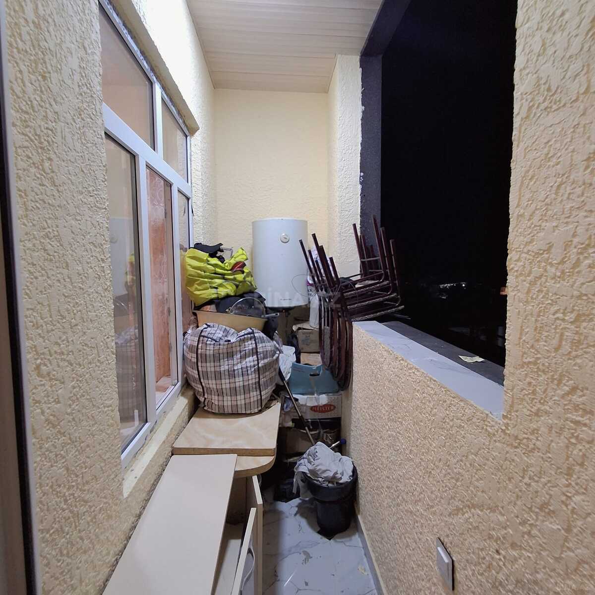2 otaqlı Yeni tikili, Xırdalan