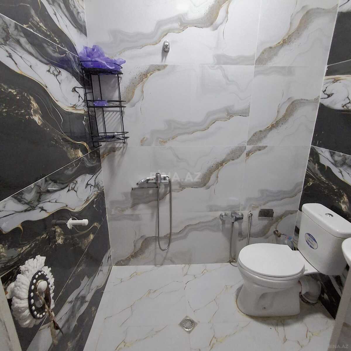 2 otaqlı Yeni tikili, Xırdalan