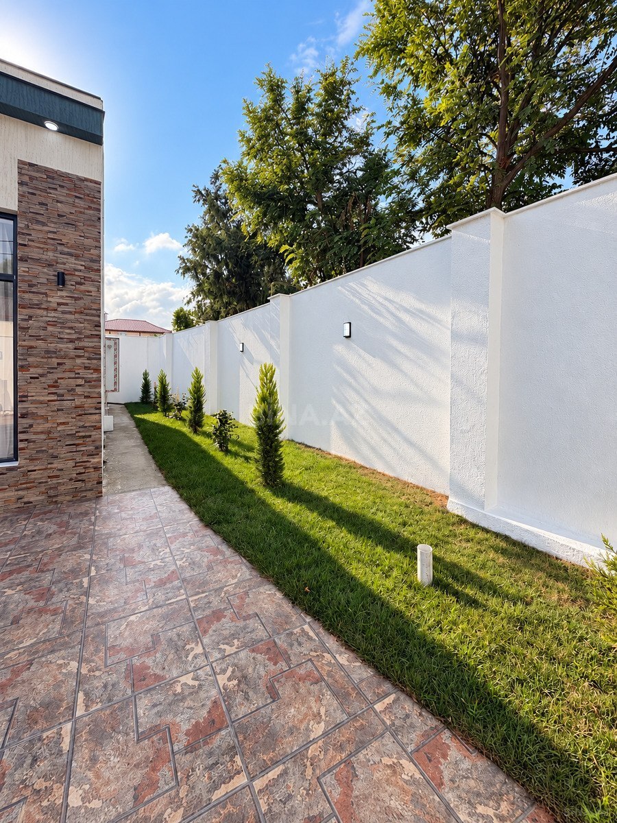 4 otaqlı Həyət evi/Bağ evi, Mərdəkan q., Bakı