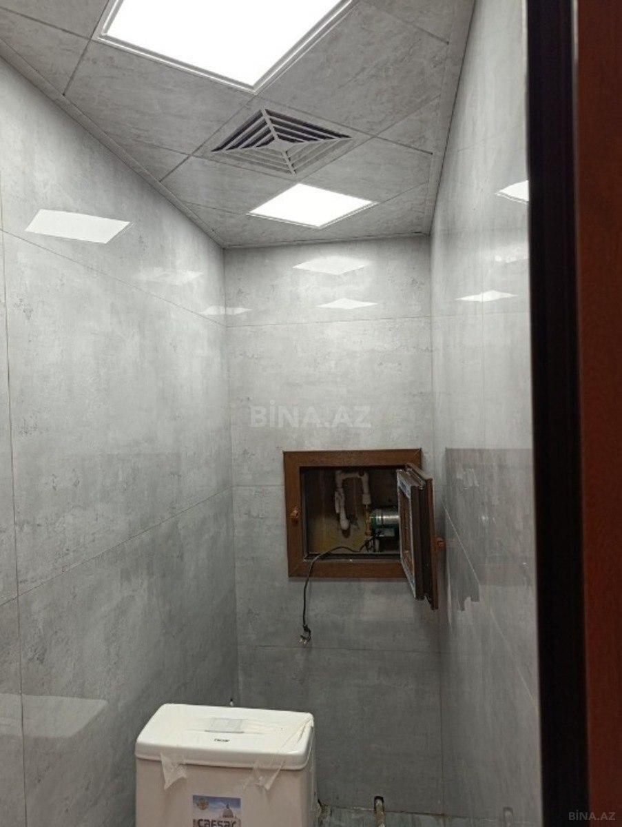 3 otaqlı Köhnə tikili, Xətai r., Bakı