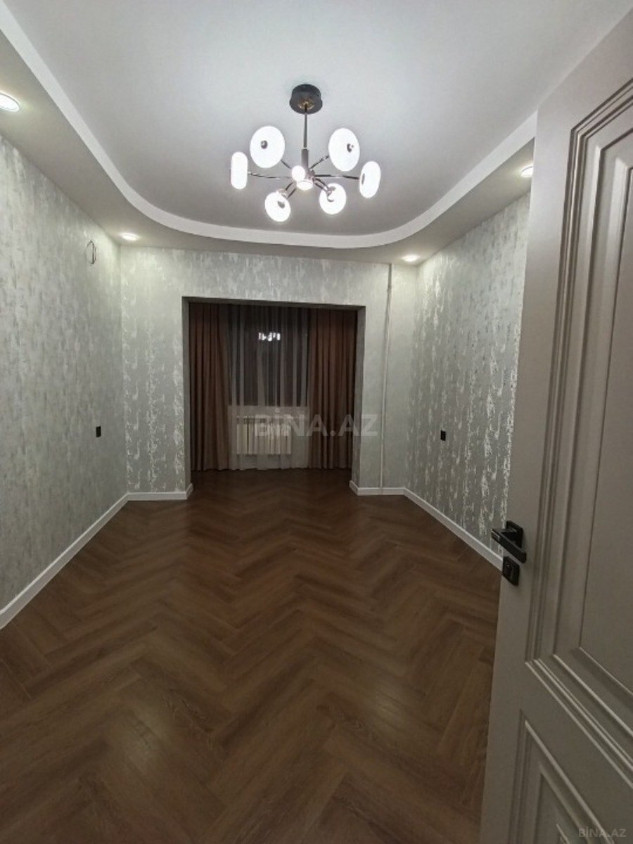 3 otaqlı Köhnə tikili, Xətai r., Bakı