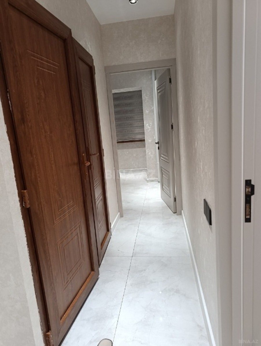 3 otaqlı Köhnə tikili, Xətai r., Bakı