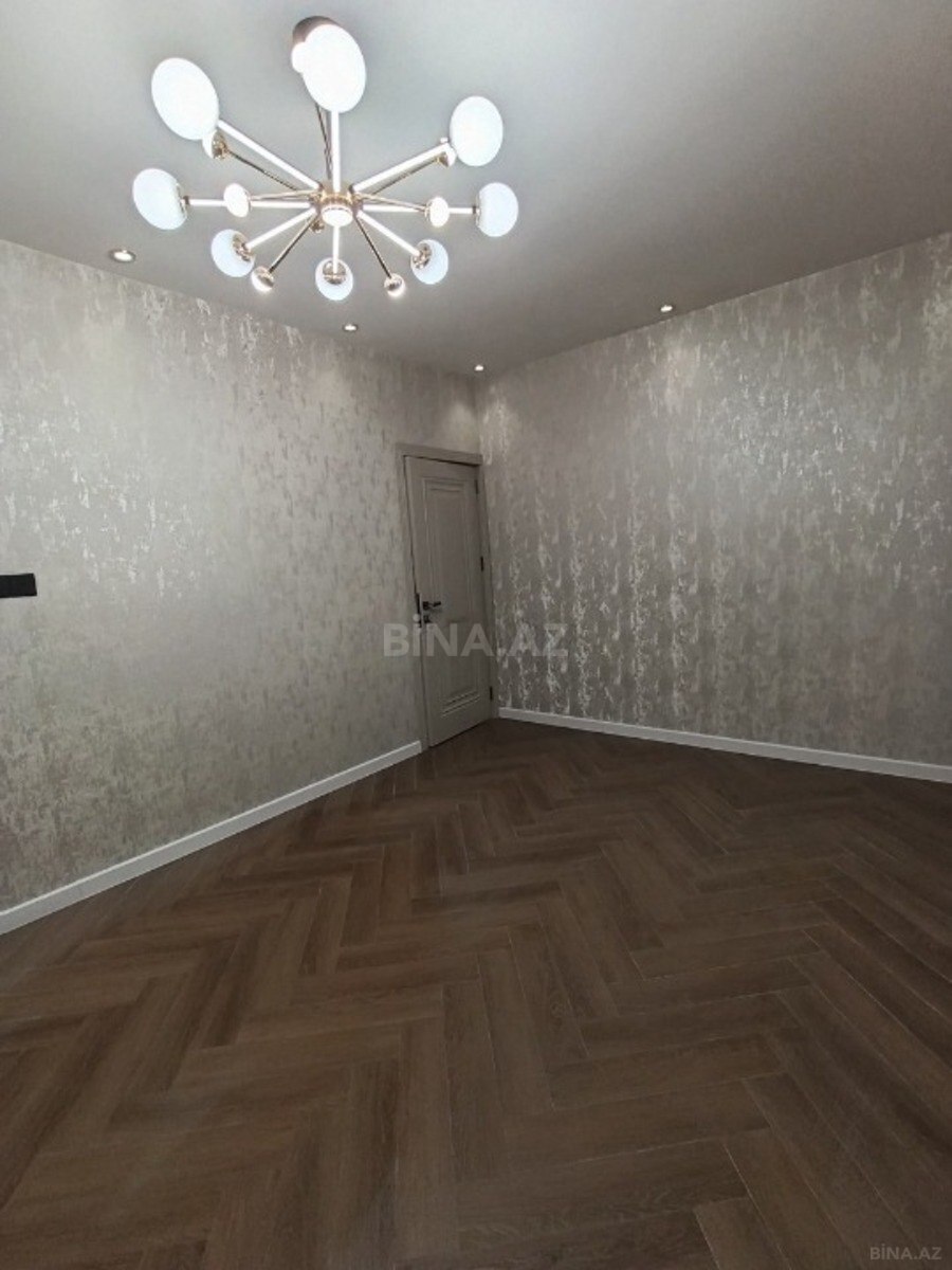 3 otaqlı Köhnə tikili, Xətai r., Bakı