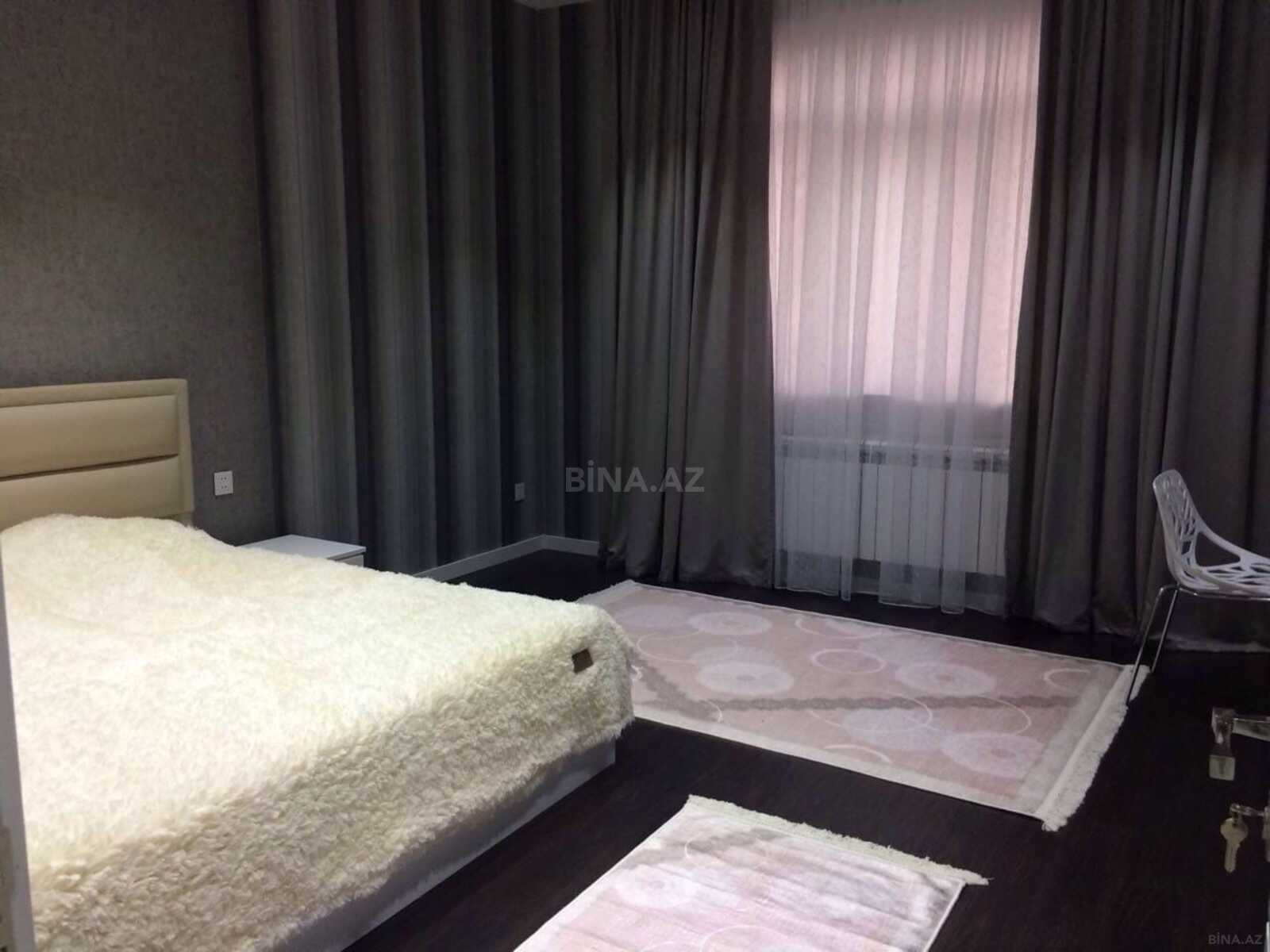 2 otaqlı Yeni tikili, 28 May m., Bakı