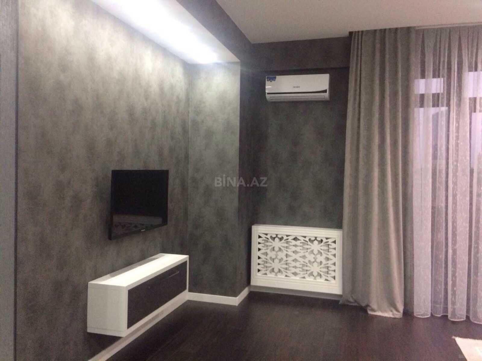 2 otaqlı Yeni tikili, 28 May m., Bakı